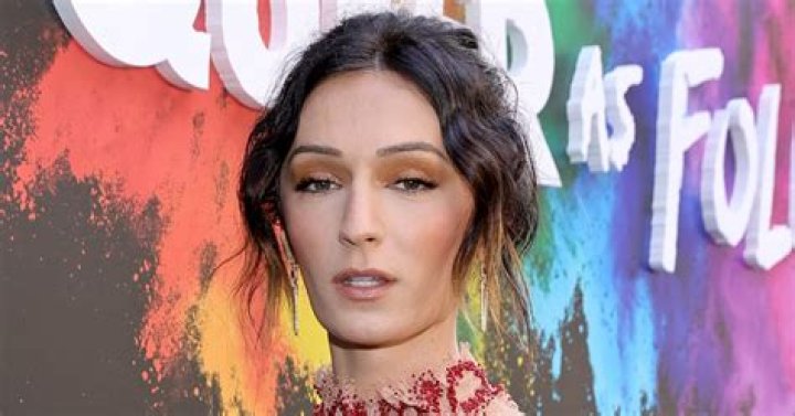 Jesse James Keitel Before And After Gender Surgery: Sexuality And Partner – Queer As Folk