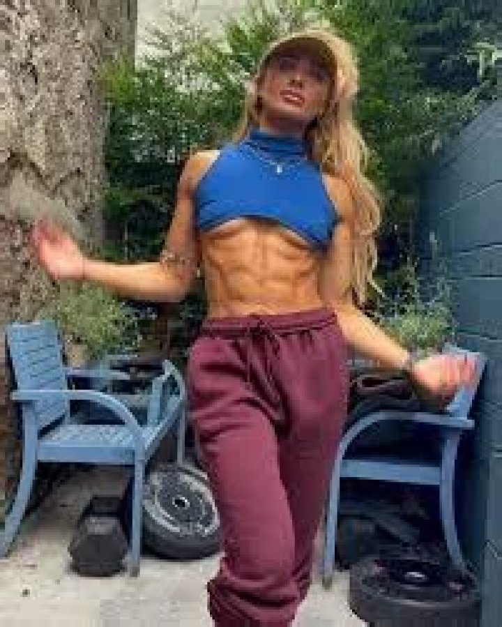 
Jessica Gresty Height, Weight, Net Worth, Age, Birthday, Wikipedia, Who, Nationality, Biography 