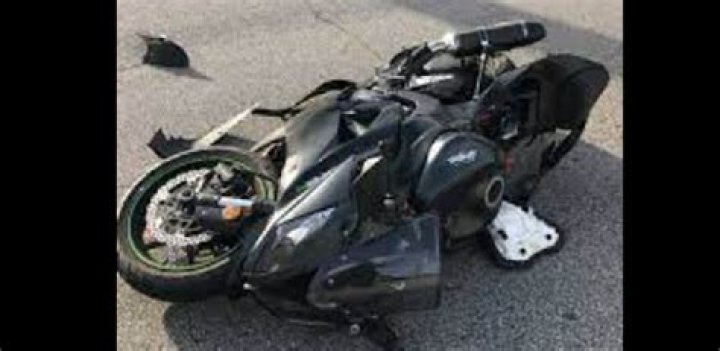 Jessica Hollifield Motorcycle Accident Age And Biography