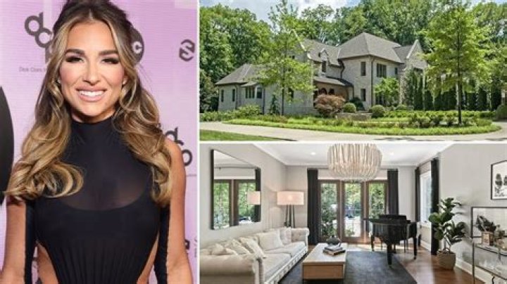 
Jessie James and Eric Decker List Nashville Mansion They Once Called ‘Forever Home’ for $10.3 Million 