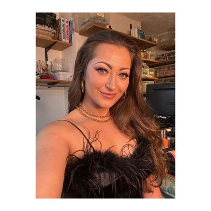 Jessie Lee Daniels Age, Birthday, Wikipedia, Who, Nationality, Biography