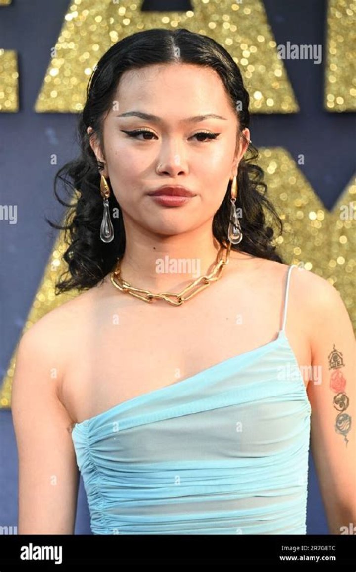 Jessie Mae Alonzo | TG Time