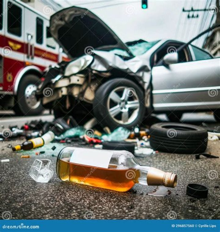 
Jessie Uch Accident – Alcohol & Carelessness Claim A Girl’s Life 