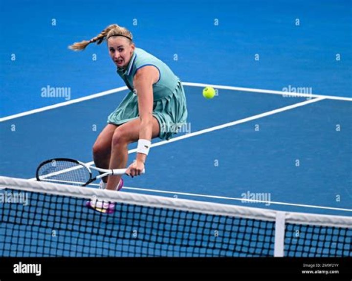 
Jil Teichmann Boyfriend: Is The Tennis Player Dating Anyone In 2022? Her Relationship Status Explored 