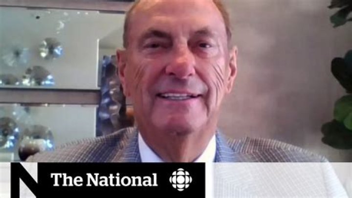 Jim Treliving Height, Weight, Net Worth, Age, Birthday, Wikipedia, Who, Nationality, Biography
