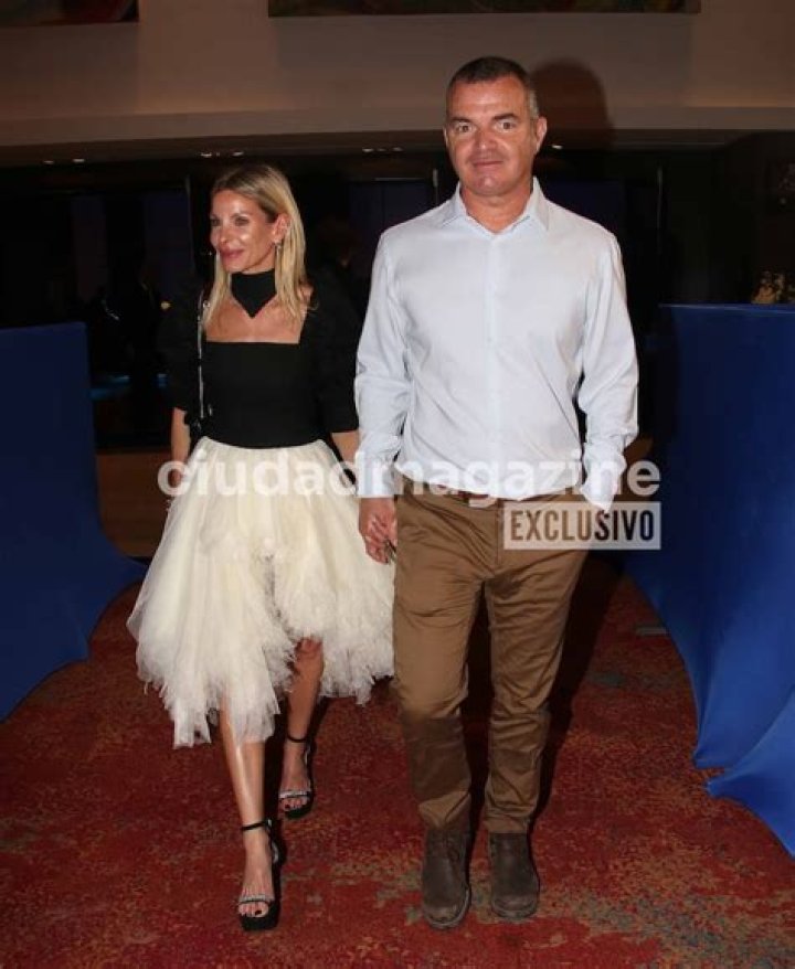 Jimena Cyrulnik Height, Weight, Net Worth, Age, Birthday, Wikipedia, Who, Nationality, Biography