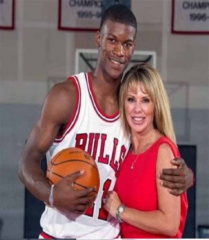 
Jimmy Butler’s Relationship History, Family Members and Recent Contracts 
