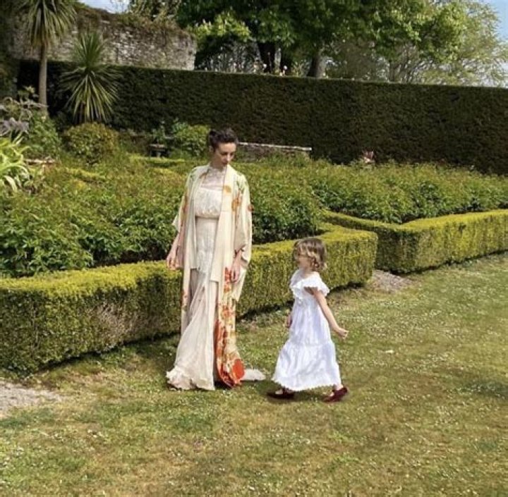 
Jimmy Savile Apparently Has A Secret Daughter With Georgina Ray, Update On His Personal Life 