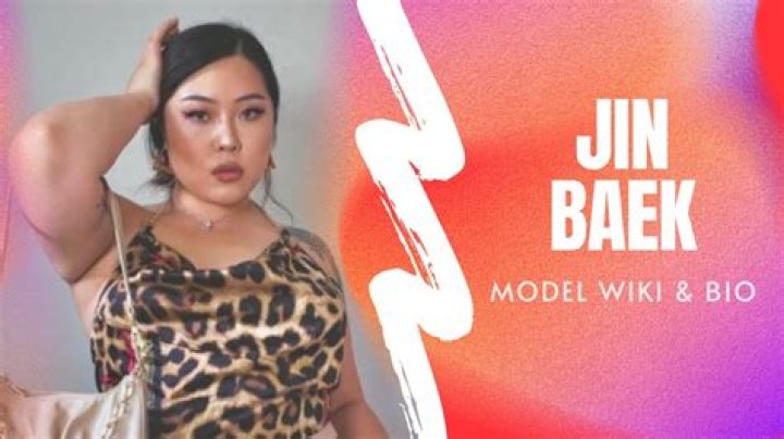 
Jin Baek Height, Weight, Net Worth, Age, Birthday, Wikipedia, Who, Nationality, Biography 