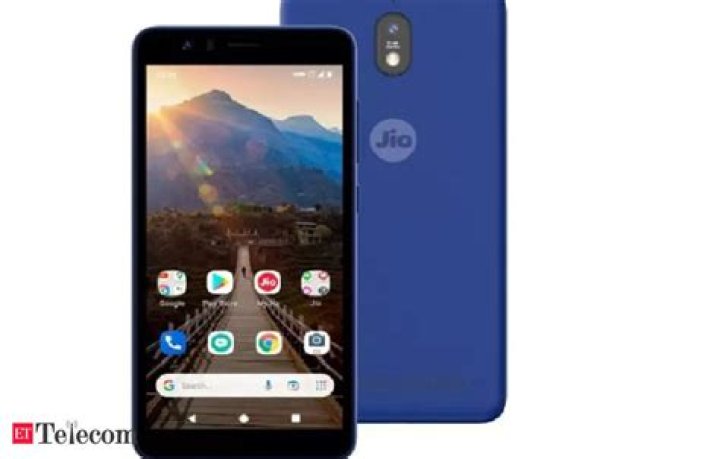 
JioPhone 5G price leak stirs controversy, research firm clarifies 