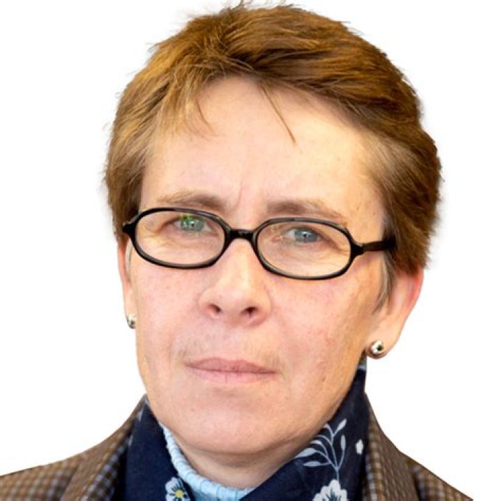 
Jo-Ann Jansen Van Vuuren Age, Birthday, Wikipedia, Who, Nationality, Biography 