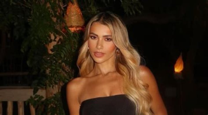 Joanna Chimonides Height, Weight, Net Worth, Age, Birthday, Wikipedia, Who, Nationality, Biography