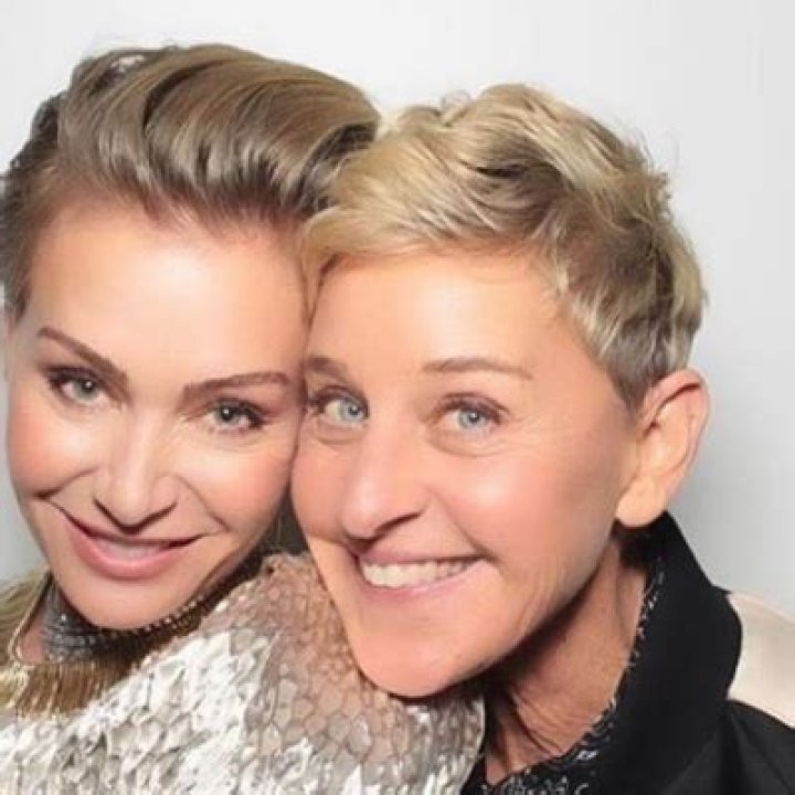 
Joanna DeGeneres: Meet Wife of Vance DeGeneres 