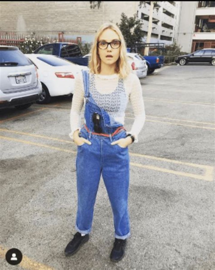 Joanna Vanderham Husband: Is She Married? Kids Family And Net Worth