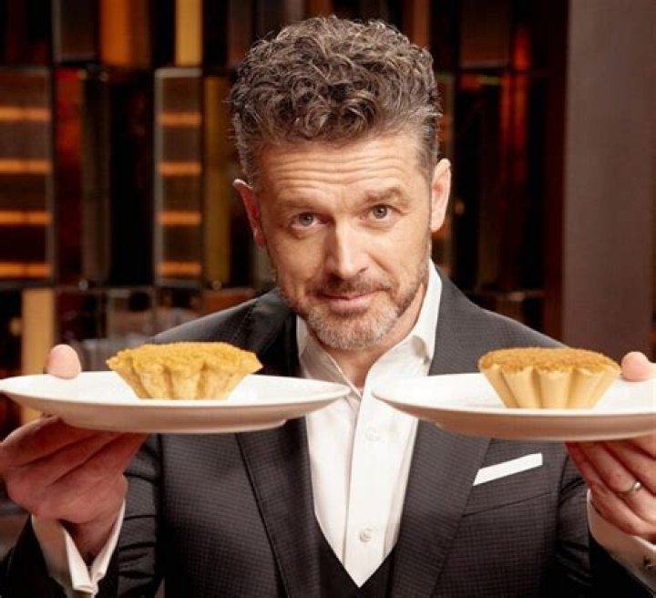 
Jock Zonfrillo Drug Overdose And Addiction Explained – Family Details 