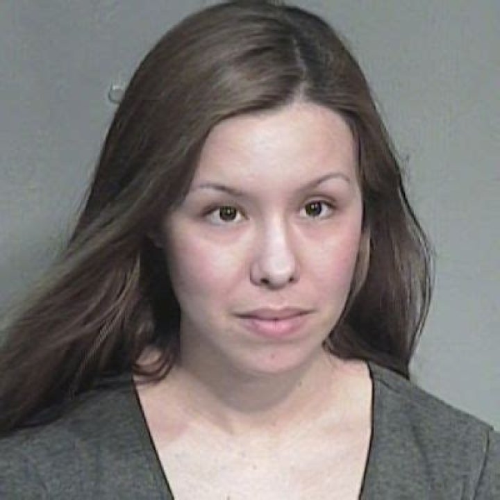 Jodi Arias Mugshot: Was Travis Alexander’s Girlfriend Arrested?