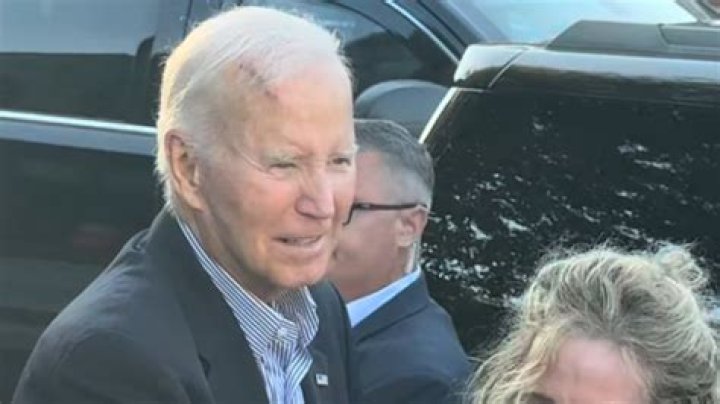 
Joe Biden | Health Update 