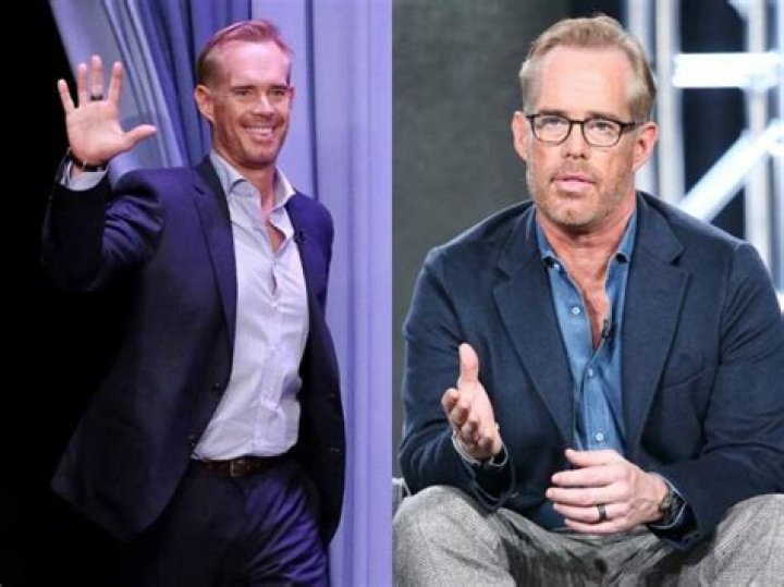 Joe Buck Height, Weight, Net Worth, Age, Birthday, Wikipedia, Who, Nationality, Biography