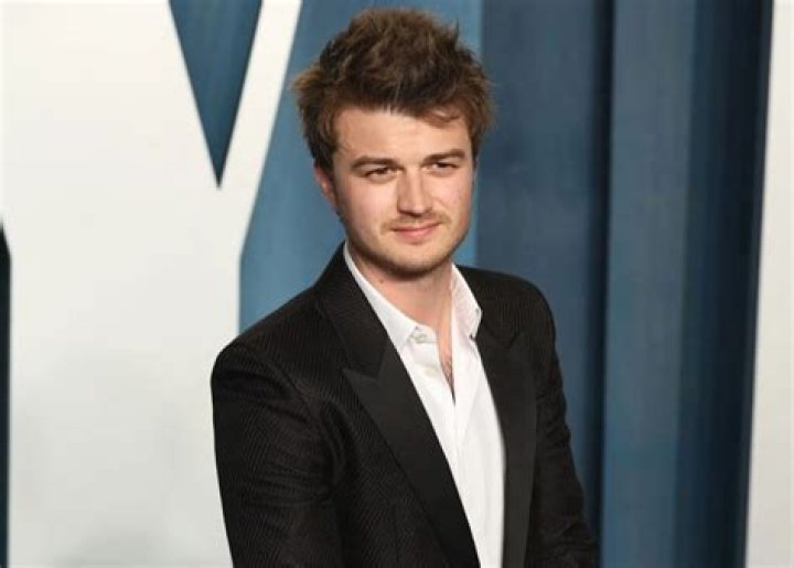 
Joe Keery Height, Weight, Net Worth, Age, Birthday, Wikipedia, Who, Nationality, Biography 