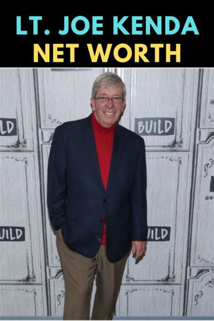 Joe Kenda Net Worth, Age, Birthday, Wikipedia, Who, Nationality, Biography