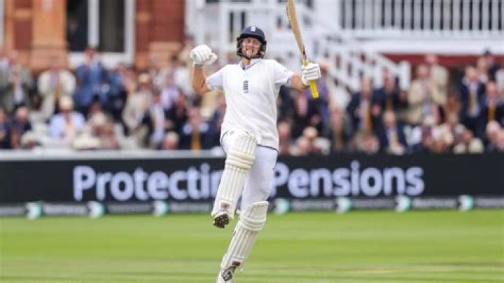 Joe Root Height, Weight, Net Worth, Age, Birthday, Wikipedia, Who, Nationality, Biography