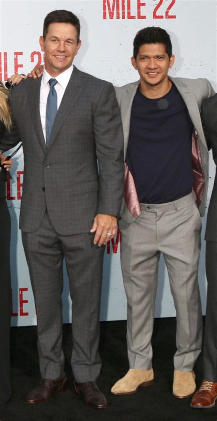 Joe Taslim Height, Weight, Net Worth, Age, Birthday, Wikipedia, Who, Nationality, Biography