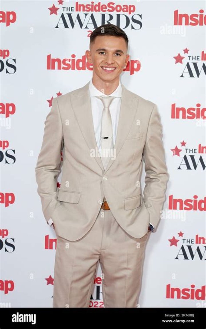 Joe Warren Plant Height, Weight, Net Worth, Age, Birthday, Wikipedia, Who, Nationality, Biography