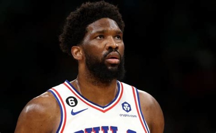 Joel Embiid Height, Weight, Net Worth, Age, Birthday, Wikipedia, Who, Nationality, Biography