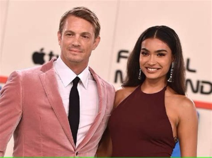 
Joel Kinnaman Sister Melinda Kinnaman And Leyla Belle, Parents And Ethnicity 
