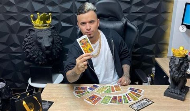 Johan Bello Height, Net Worth, Age, Wiki, Who, Facts, Biography