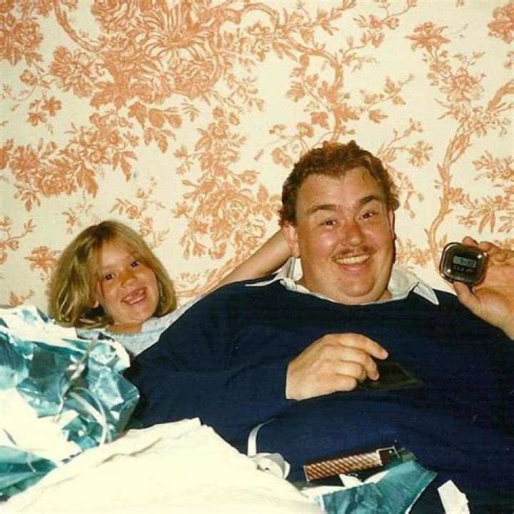 John Candy is Married to Wife: Rosemary Margaret Hobor. Kids