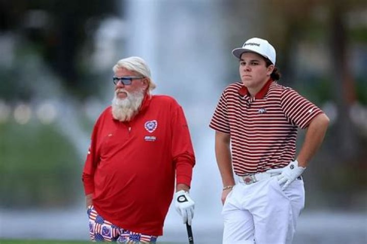 John Daly Height, Weight, Net Worth, Age, Birthday, Wikipedia, Who, Nationality, Biography