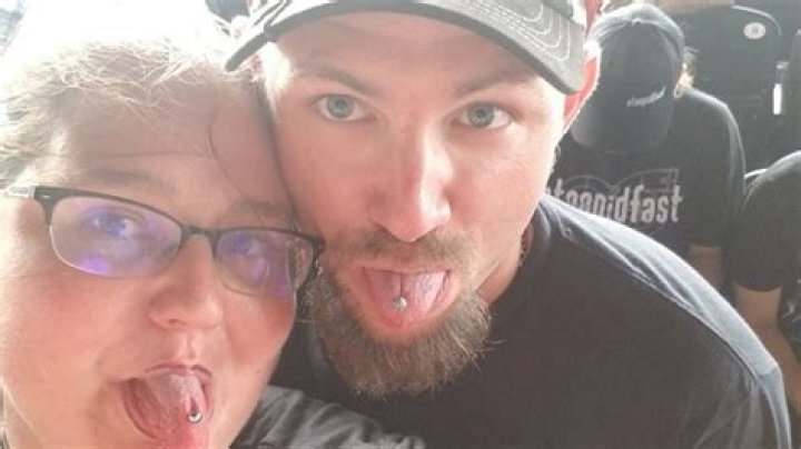 
John Finlay | Wife Joe Exotic | Married Life 