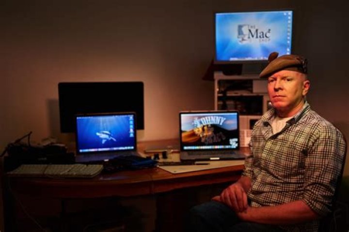 John Paul Mac Isaac Height, Weight, Net Worth, Age, Birthday, Wikipedia, Who, Instagram, Biography