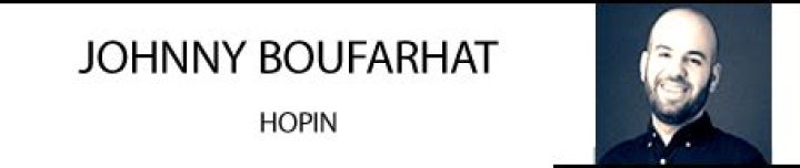 
Johnny Boufarhat Age, Birthday, Wikipedia, Who, Nationality, Biography 