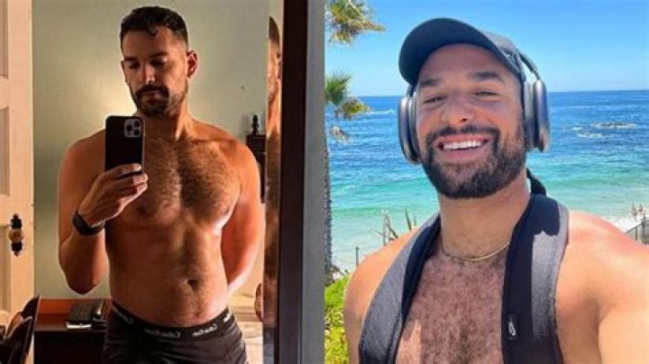 Johnny Sibilly Height, Weight, Net Worth, Age, Birthday, Wikipedia, Who, Nationality, Biography