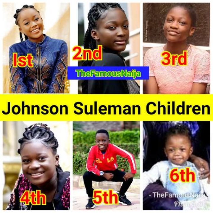 
Johnson Suleman Height, Weight, Net Worth, Age, Birthday, Wikipedia, Who, Nationality, Biography 