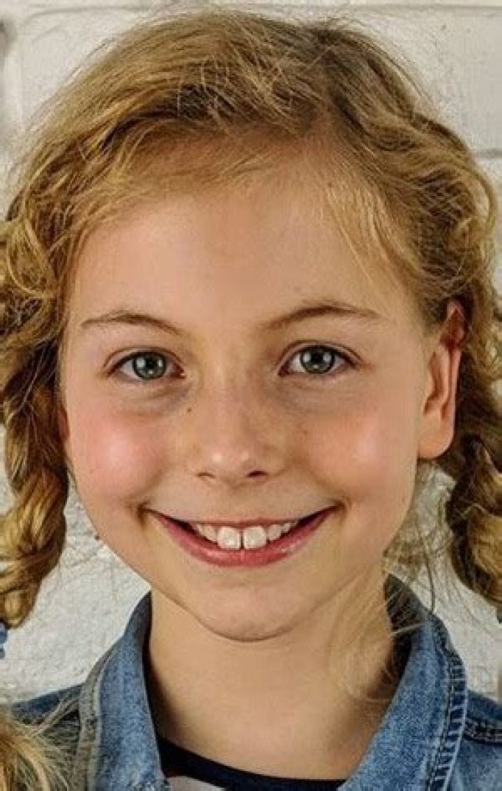 Jolina Amely Trinks Height, Weight, Net Worth, Age, Wiki, Who, Instagram, Biography