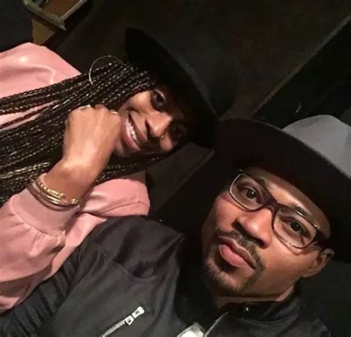 
Jon Chaffin Has Been Married To His Wife Tennille Alcindor Since 2017 