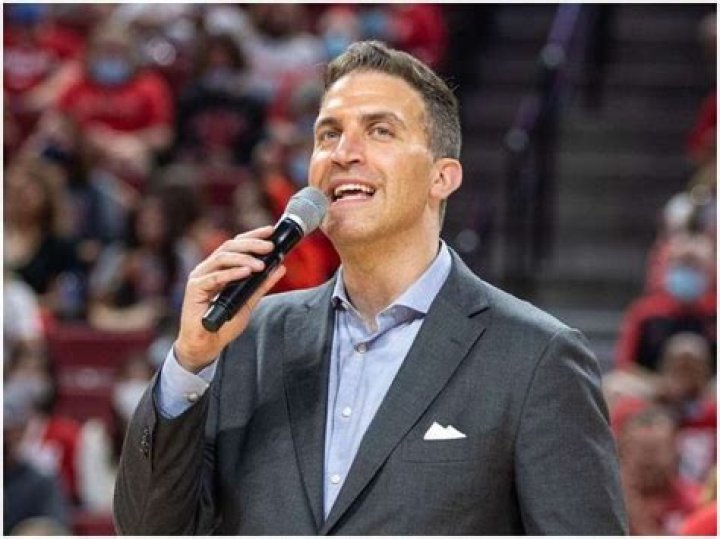 Jon Rothstein Height, Weight, Net Worth, Age, Birthday, Wikipedia, Who, Nationality, Biography