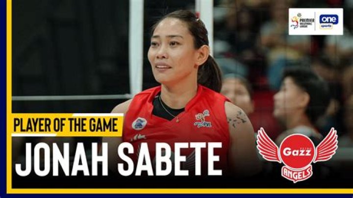 Jonah Sabete Height, Weight, Net Worth, Age, Birthday, Wikipedia, Who, Nationality, Biography