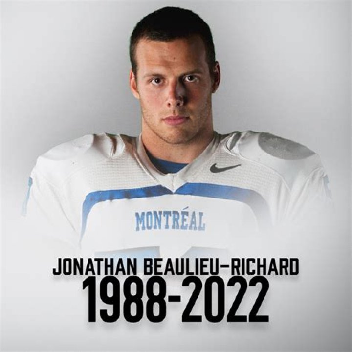 
Jonathan Beaulieu-Richard Cause of Death, Net Worth, Wife, Age, Height, Children 