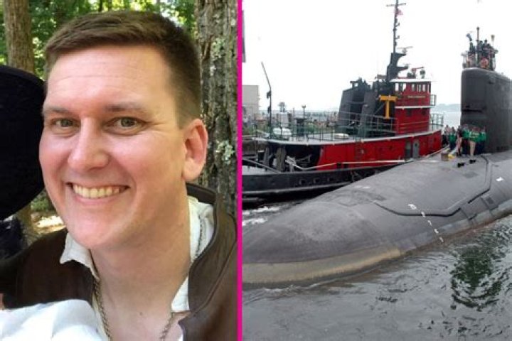 
Jonathan Toebbe Age, Birthday, Wikipedia, Who, Nationality, Biography 