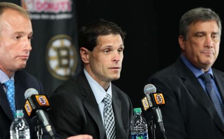 Joni Meyer-Crothers Story: What Did Mitchell Miller Bruins Say?