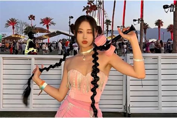 Jooshica Height, Weight, Net Worth, Age, Birthday, Wikipedia, Who, Nationality, Biography