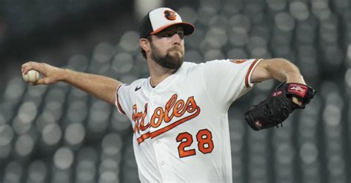 Jordan Lyles Wife Is The Baseball Pitcher Married? His Shocking Net Worth In 2022 Explored