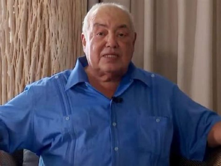 Jorge Berry Height, Weight, Net Worth, Age, Birthday, Wikipedia, Who, Nationality, Biography