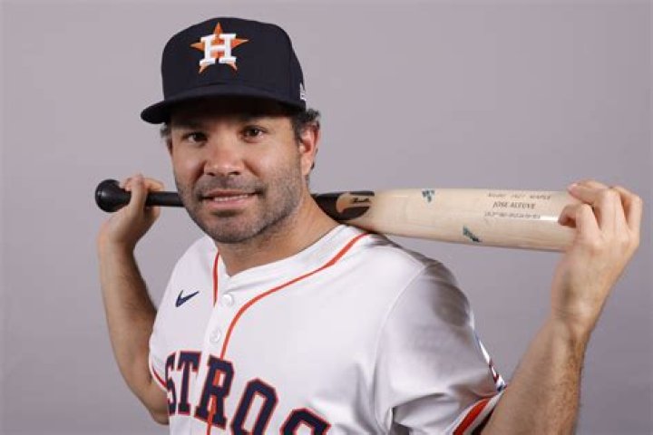 Jose Altuve Height, Weight, Net Worth, Age, Birthday, Wikipedia, Who, Nationality, Biography