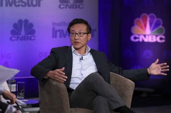 
Joseph C Tsai Net Worth, Age, Birthday, Wikipedia, Who, Nationality, Biography 