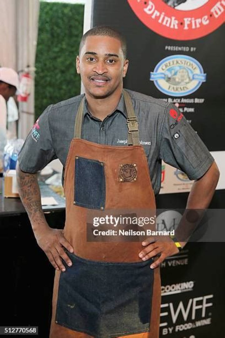 Joseph ‘JJ’ Johnson Height, Weight, Net Worth, Age, Birthday, Wikipedia, Who, Instagram, Biography